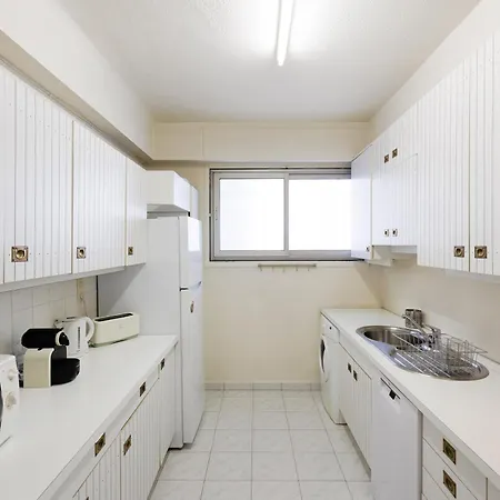 Cannes: Croisette Quartier Martinez - 90m² شقة كان