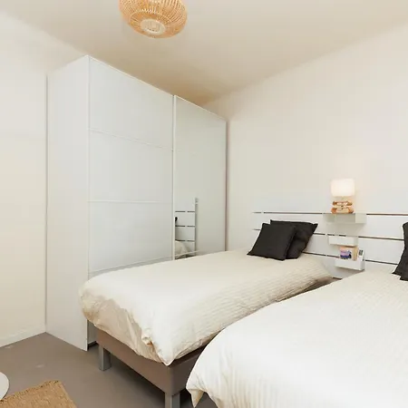 شقة Cannes: Croisette Quartier Martinez - 90m² كان